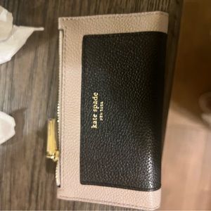 Kate Spade wallet
